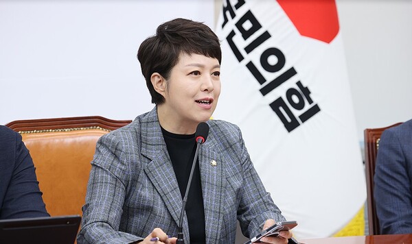 김은혜 국민의힘 의원.(사진_국민의힘)