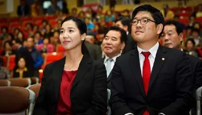 20~30대 청년들의 든든한 형이자 한 가정의 듬직한 버팀목으로 그가 가지고 있는 책임감은 사람들에게 필요 한 정책을 더욱 세심하게 고민하게 하는 바탕이 되었다.