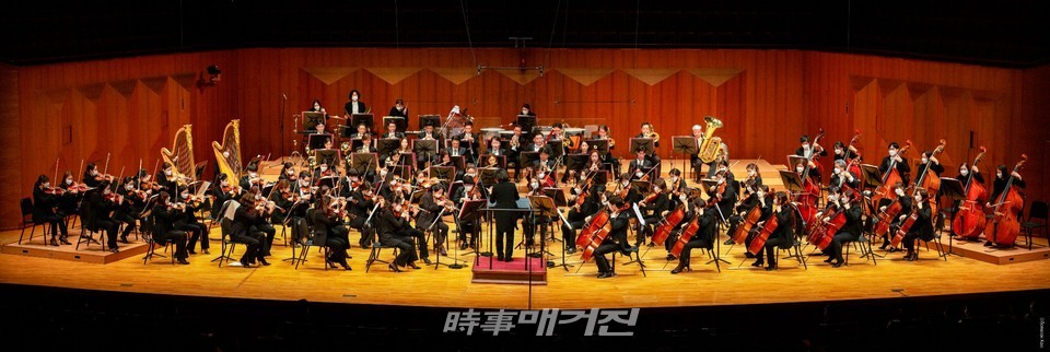 (사진=강남심포니오케스트라)