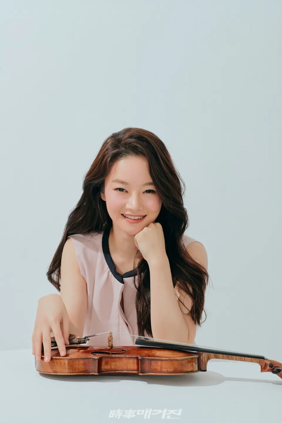 Bomsori Kim (c)Kyutai Shim