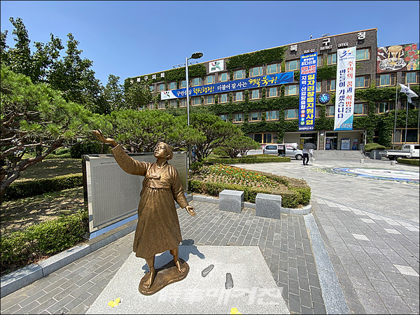 광주 북구, 중소기업 법정의무교육 온라인 수강 지원(사진_최윤규 기자)