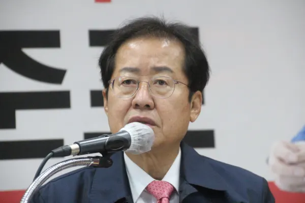 국민의힘 홍준표 의원(사진_홍준표 의원실)