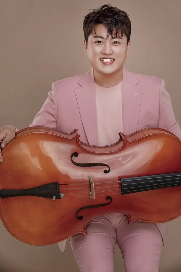김호중 ( 생각엔터테인먼트 제공)
