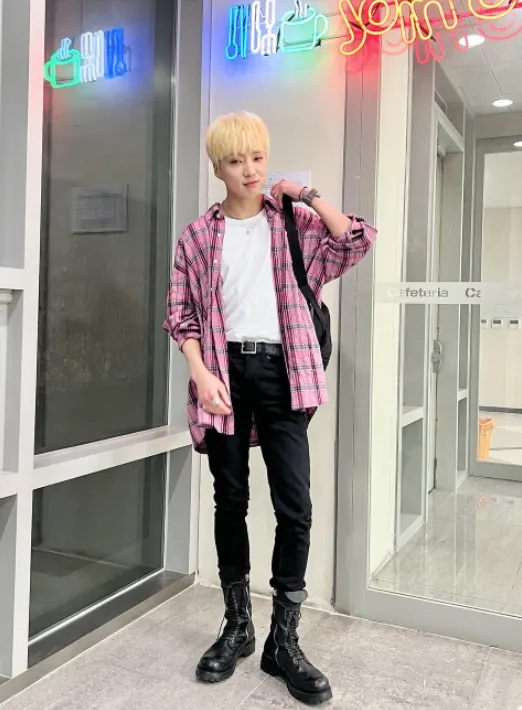 사진=강승윤 인스타그램