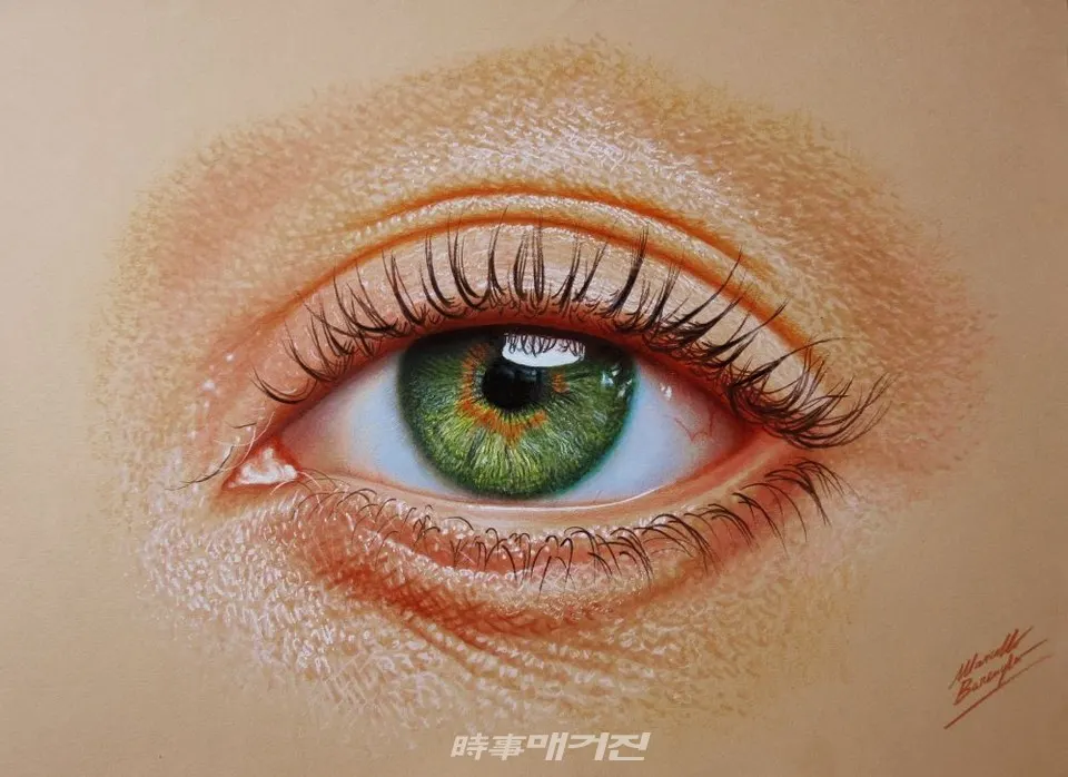 ‘마르첼로 바렌기’ 한국 전시회, 4월 24일부터 8월 22일까지 서울 용산 아이파크몰 대원 뮤지엄 팝콘D스퀘어 (사진 제공_메이드인뷰)