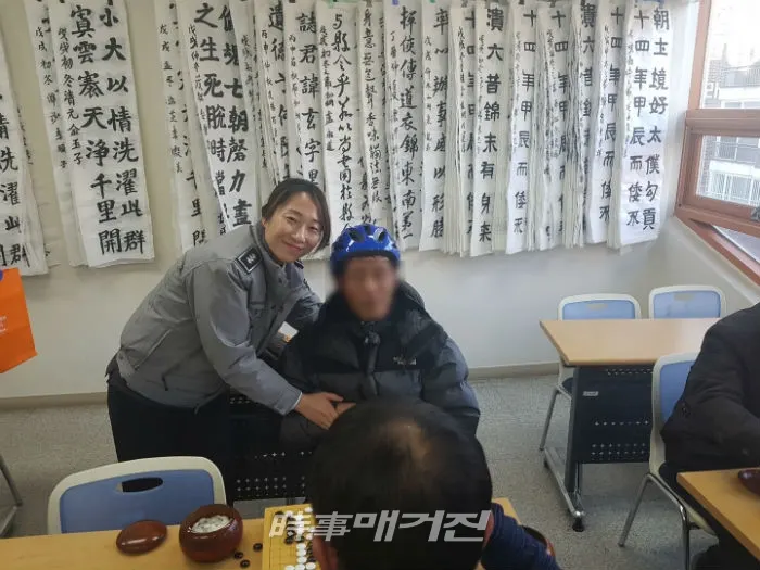 사진제공=의정부경찰서