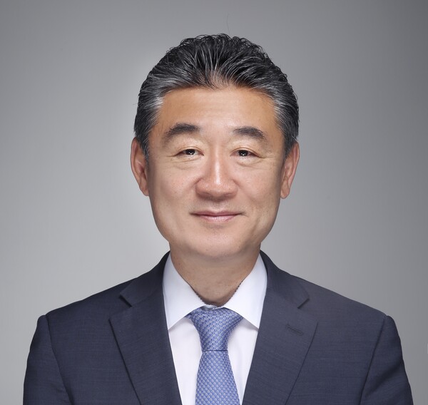 이명원 주택도시보증공사 상근감사위원.(사진_HUG)