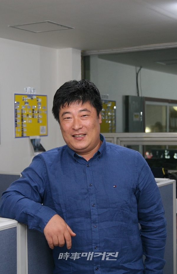 이 대표는 “맨손으로 업계에 뛰어들어 지금에 이르기까지 항상 더 좋은 수산물, 더 신선하고 건강한 물건만을 소비자에게 제공하겠다는 일념으로 달려왔다"고 말했다.