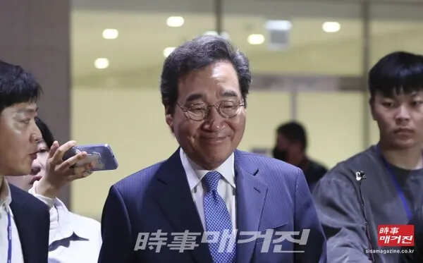 이낙연 더불어민주당 전 대표(사진_뉴시스)