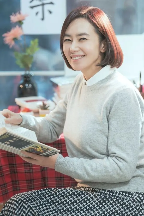 배우 김선경 (사진=드로잉엔터테인먼트)