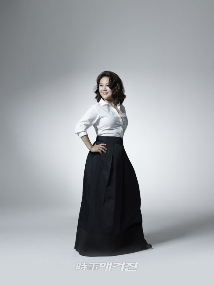 피아니스트 서혜경 (사진제공=KU STAR)