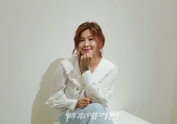 가수 솔비