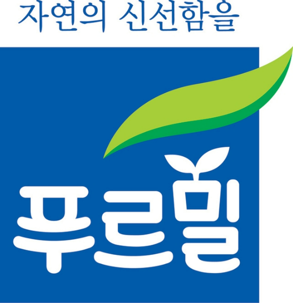 사진=푸르밀 제공