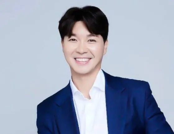 사진=박수홍 인스타그램