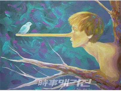 한동훈작가의 기다림.(사진_화순군)