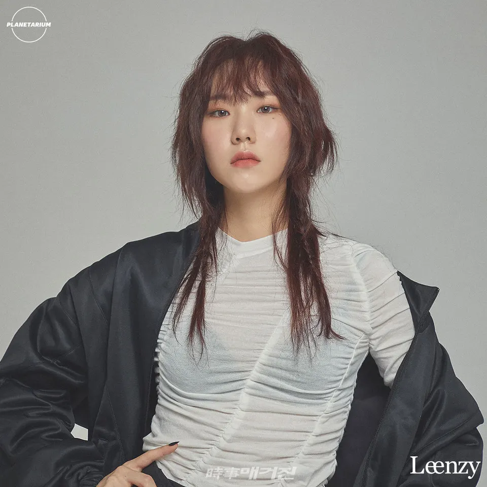 나얼의 형제 레이블 플라네타리움 레코드, 첫 여성 뮤지션 ‘Leenzy(린지)’ 합류 ‘10월 말 데뷔’