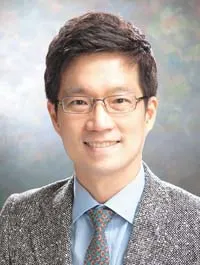 ▲ 키움남성비뇨기과의원 신도림점 유재영 원장