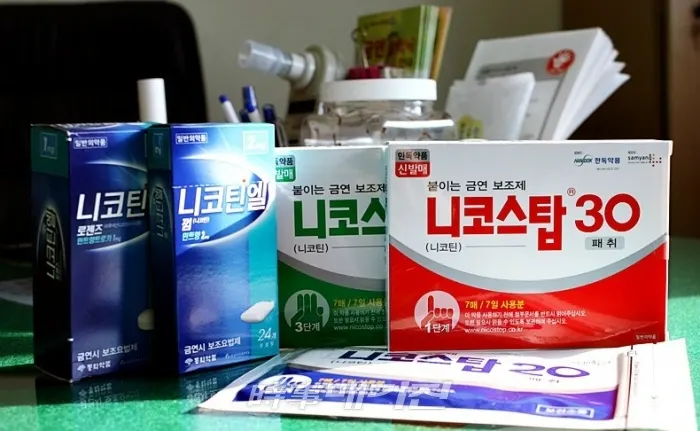 금연관련사진(사진_익산시보건소)