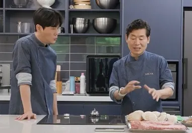 영탁 이연복 /채널A 제공