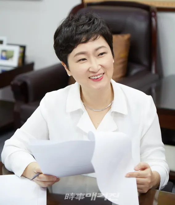이언주 국회의원(사진_시사매거진 DB)