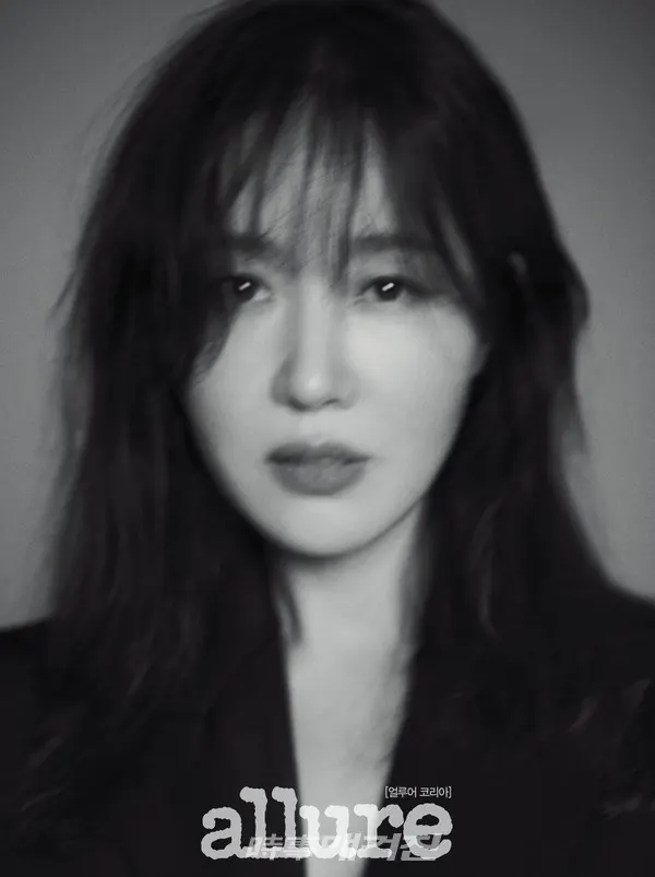 얼루어 11월호 [자료제공= 얼루어]