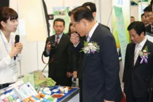 ▲ 에브리는 지역 농가로 인해 매출을 올릴 수 있었던 만큼 지역에 돌려주겠다는 사회 환원을 일찌감치 몸으로 실천하고 있다.