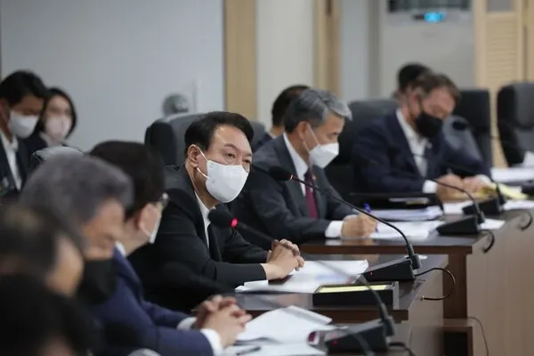 윤석열 대통령.(사진_대통령실)