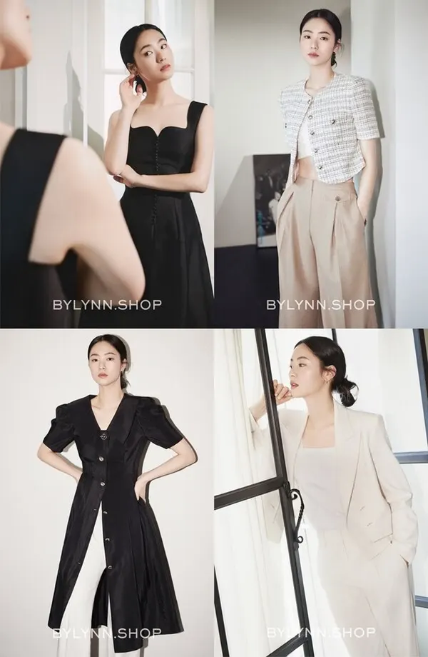 전여빈 (사진=바이린샵)
