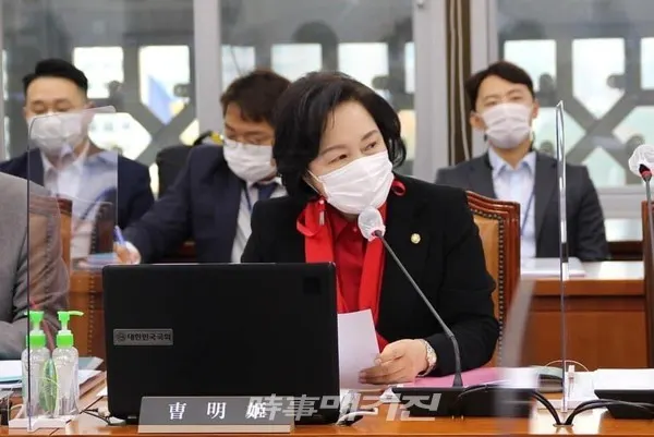 조명희 국민의힘 국회의원(사진_조명희 의원실)