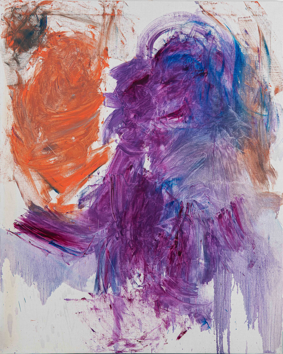 김상표_푸른난장12_캔버스에 유채_162.2×130.3cm_2020