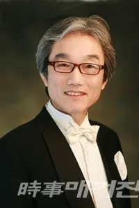 그랜드오페라단 단장 안지환