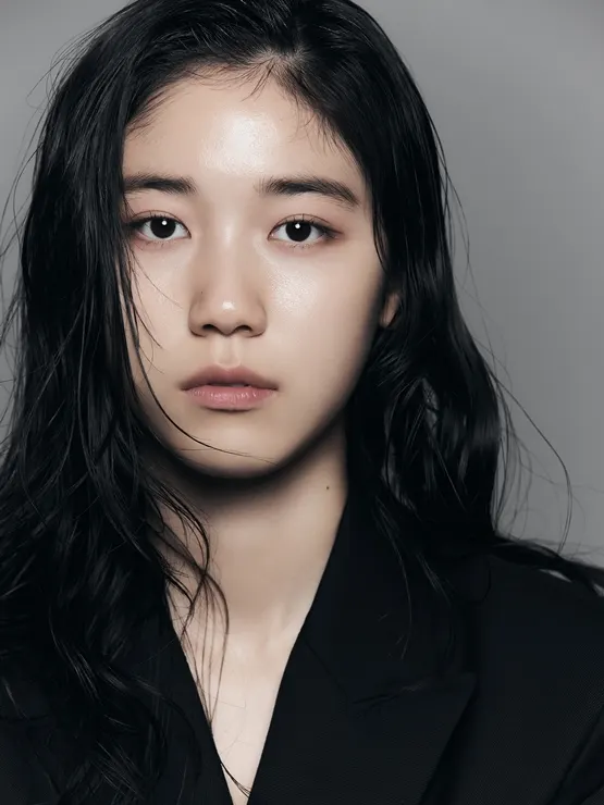 배우 이레(사진_눈컴퍼니)