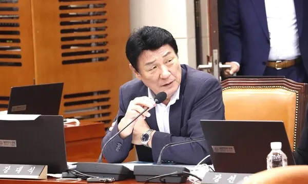 강대식 국민의힘 의원.(사진_강대식 의원실)