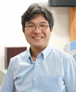 ▲ 한울교회 강성오 목사는 성경이 진리이며 성경 속의 진리를 올바르게 전하고, 지역의 상처받은 이웃을 자신의 몸처럼 여기며 지역 발전을 위해 헌신하는 데 한울교회가 앞장서겠다고 전한다.