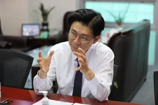 조정훈 국민의힘 서울 마포갑 후보.(사진_조정훈 의원실)