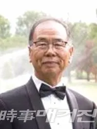이근무 시카고한인회 이사장