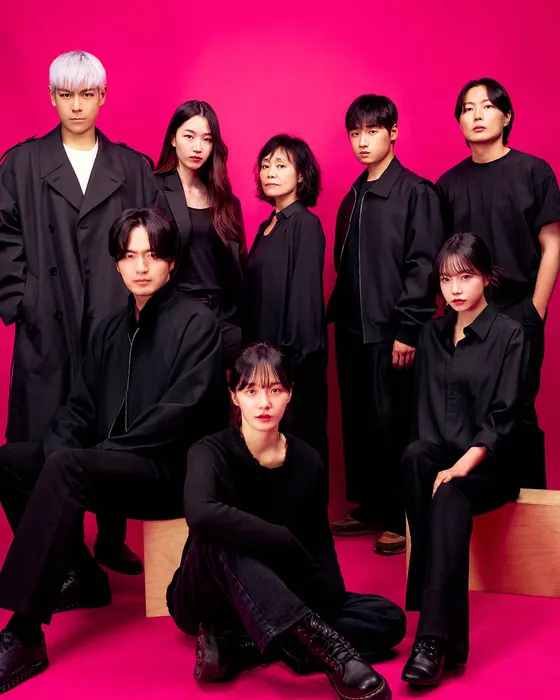 '오징어게임2' 배우 라인업 (사진=넷플릭스)