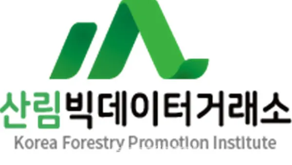‘산림빅데이터 플랫폼’ 사업은 과학기술정보통신부와 한국정보화진흥원(NIA)이 추진하는 빅데이터 플랫폼 및 센터 구축 사업 중 산림분야로 선정됐다.(로고_㈜아로정보기술)