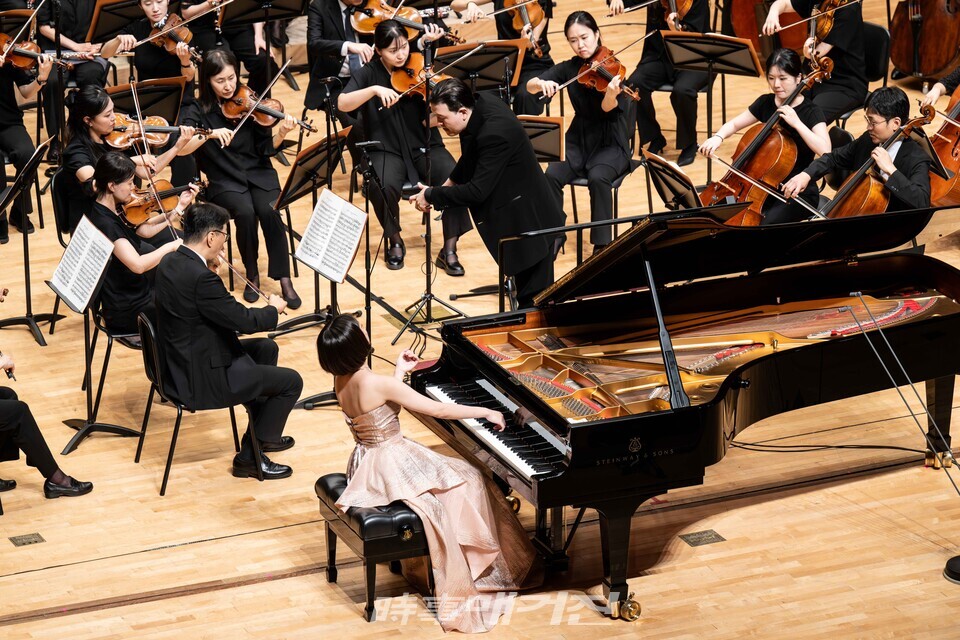 All that Beethoven 프라임필_한상일, 유키네 쿠로키 (c)Park Sang Yun