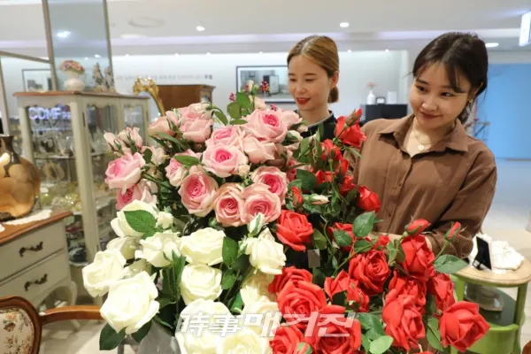 (사진_롯데백화점 광주점 제공)