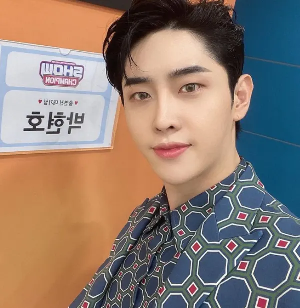 박현호(출처=박현호 인스타)