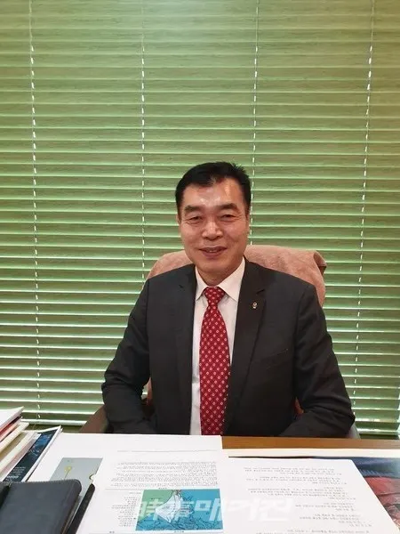 (주)삼성셀코 이향호 대표