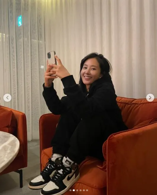 권유리 (사진=공식 인스타그램)