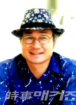 우전 이창훈 작가(사진_시사매거진)