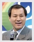 장경동 목사