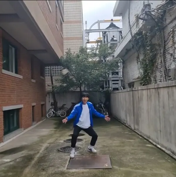 임영웅 (사진-임영웅 인스타그램)