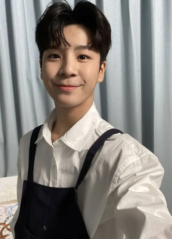 정동원(출처=정동원 인스타)
