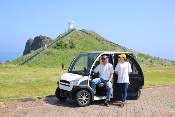 휘닉스 제주 섭지코지_레포츠 프로그램_전동카트