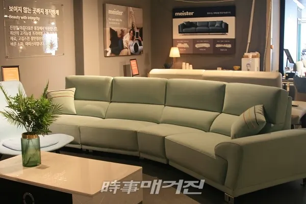 (사진_마이스터 소파)