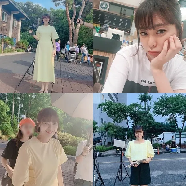 이영은_여름아부탁해_미모만개